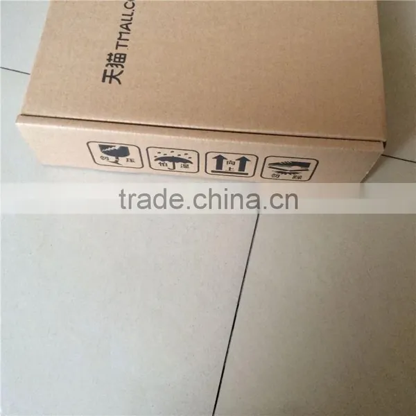 Hard 5 Ply Corrugated Carton With Carton Sealer China Factory photo-4