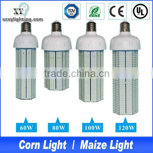 E39 Base 60w 80w 100w 120W Led UL Corn Bulb photo-3