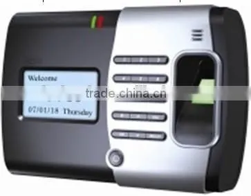 Fingerprint Time Attendance Machine QF20