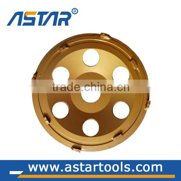 Diamond PCD Cutting Wheel Metal Diamond Tools for Coating Removal And Epoxy Removal
