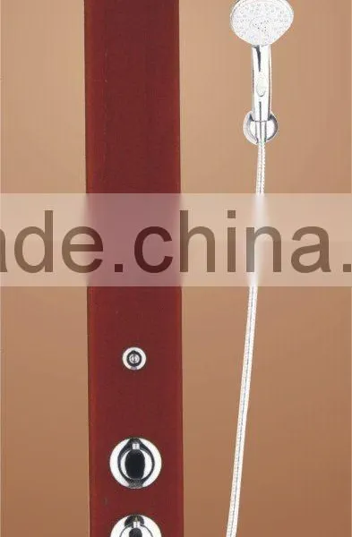 Shower Room Shower Panel