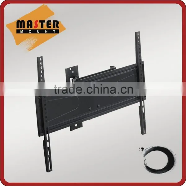 Large Full Motion Heavy Duty Telescoping LCD Led TV Wall Mount Bracket for 37 ~ 70 Inch photo-2