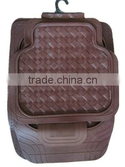 Car Mat Manufacturer Rubber Car Mats photo-3