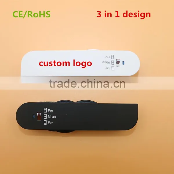 Fast Charging 3 in 1 Charging Cable photo-3