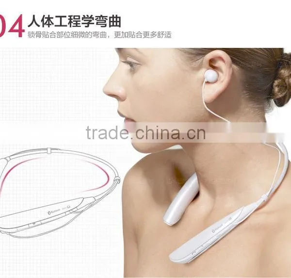 New Products 2016 Mobile Phone Bluetooth Headphones photo-5
