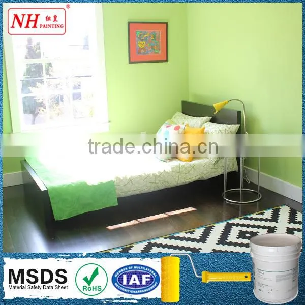 Styrene Acrylic Emulsion Coating photo-2
