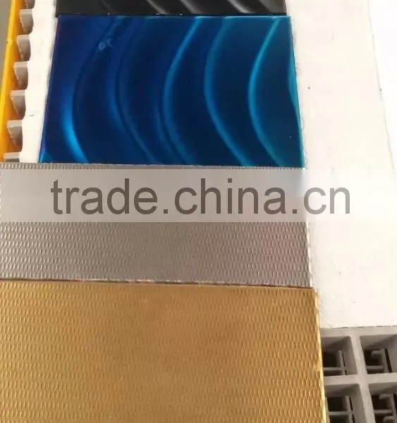 Vacuum Multiple Arc Plasma Sputtering Coating Machine photo-4