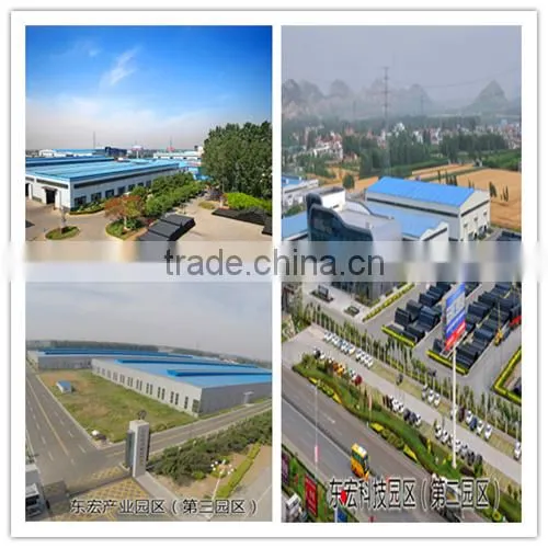High Quality Donghong The Fire Water Supply System Plastic Coated Steel PE Tube photo-5