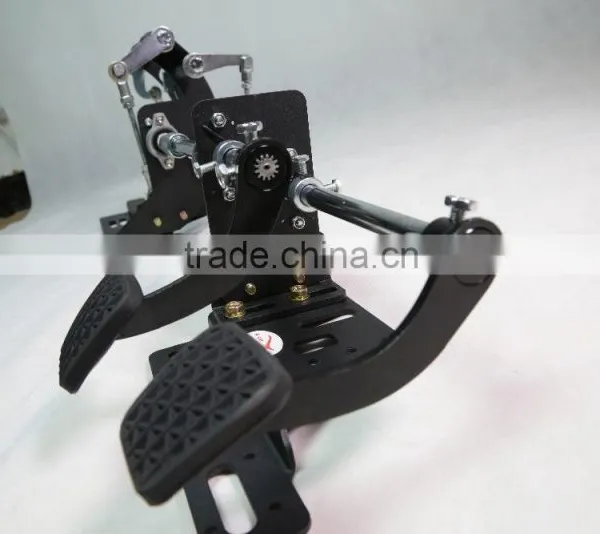 Dual Control Section photo-3