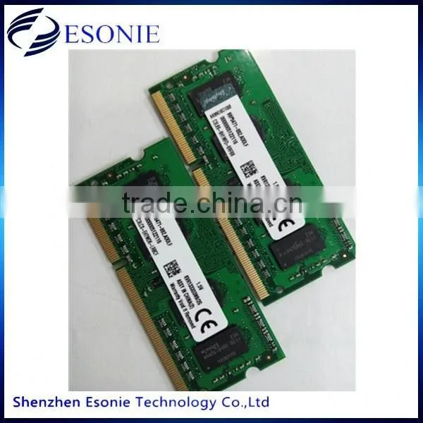 Best Price ETT Chips Ram Memory Ddr3 2gb 1066mhz Laptop 200pin photo-5