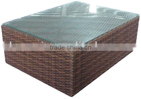 Rattan Sofa photo-3