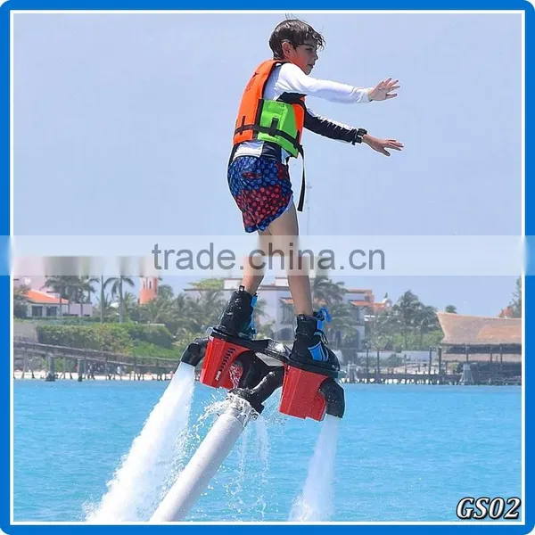 Gather 2015 Water Jet Flyer,water Flying Aircraft photo-6