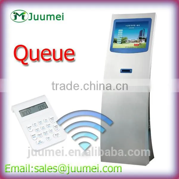 Queue Control Stanchion photo-4