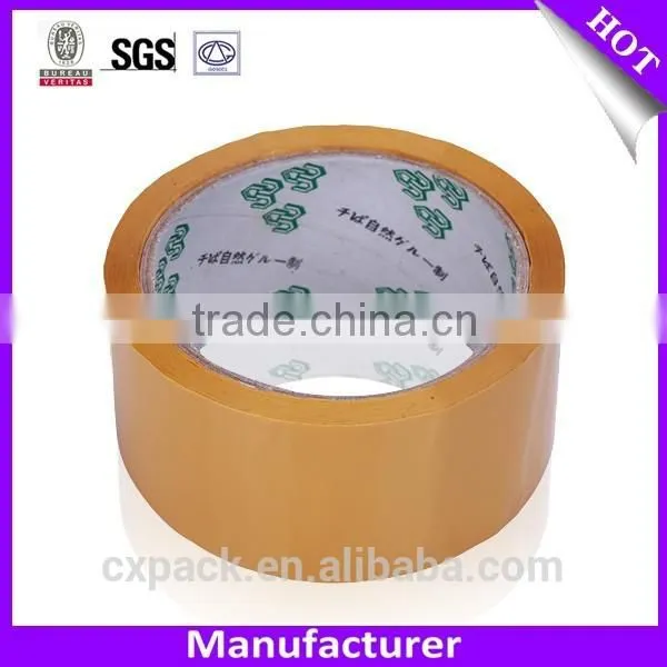 Brand Bopp Tape,hot Sell Bopp Tape,good Quality Bopp Packing Tape photo-3