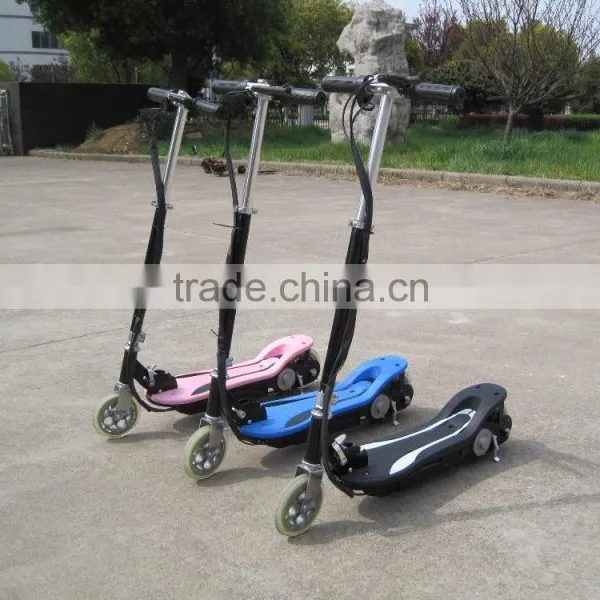 120w Electric Scooter for Kids(Green09) photo-2