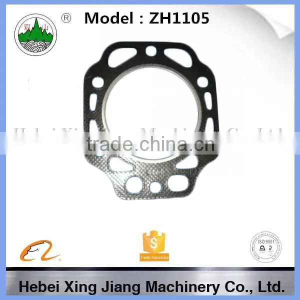 Exhaust Gasket/diesel Engines Head Gaskets/full Gasket Kit