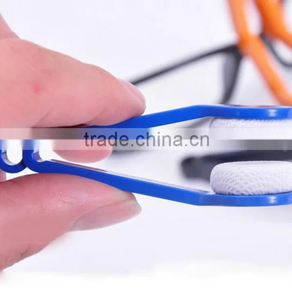 Wholsale Microfiber Glasses Cleaner / Eye Glasses Cleaner photo-4