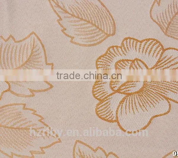 pp Woven Jacquard Woven Mattress Fabric photo-2