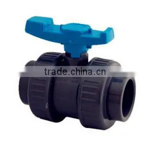 PVC Ball Valve photo-6