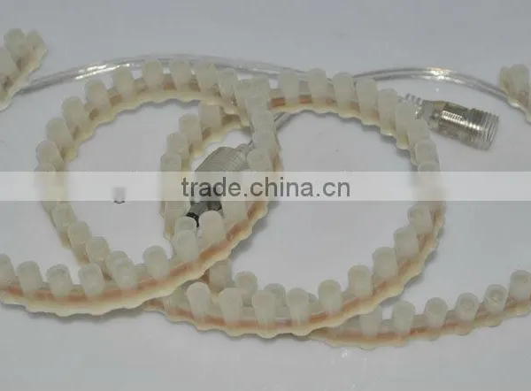 DIP Flexible Car Led String/striplight photo-5