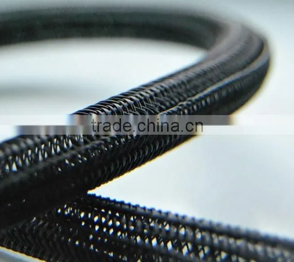 DIN5510-Polyester Self-closing Wrap photo-2