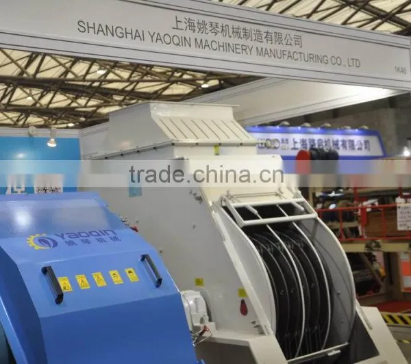 SGS FEED CRUSHER photo-3