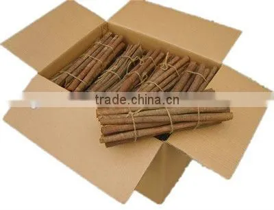 Chinese Cassia Cut Dried Spices Exporter photo-2