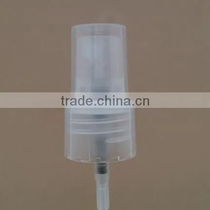 20/410 White Plastic Mist Sprayer, Microsprayer photo-5