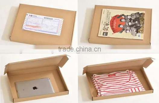 High Quality China Custom Pvc Box Products Made in China