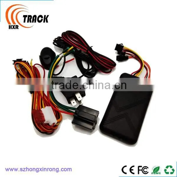 Multifunction Tracker Gps With Remote Auto Tracking System for Gps Car Tracker photo-3