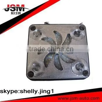 12-24v Led Truck Side Light Led Tail Light Led Side Marker Lights for Trucks photo-2