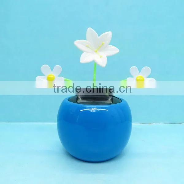 Promotional Solar Toy Car Decorative Items