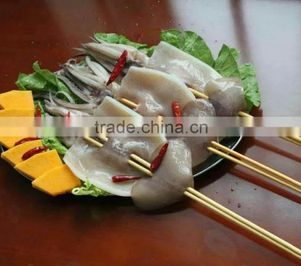 SQUID BBQ photo-3