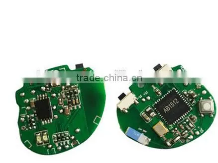 Manufacturer OEM Prototype PCB Board Sports Stereo Bluetooth PCBA