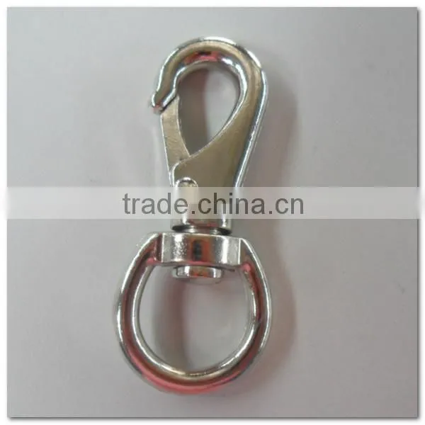 Zinc Alloy Tree Climbing Equipment Hook photo-3
