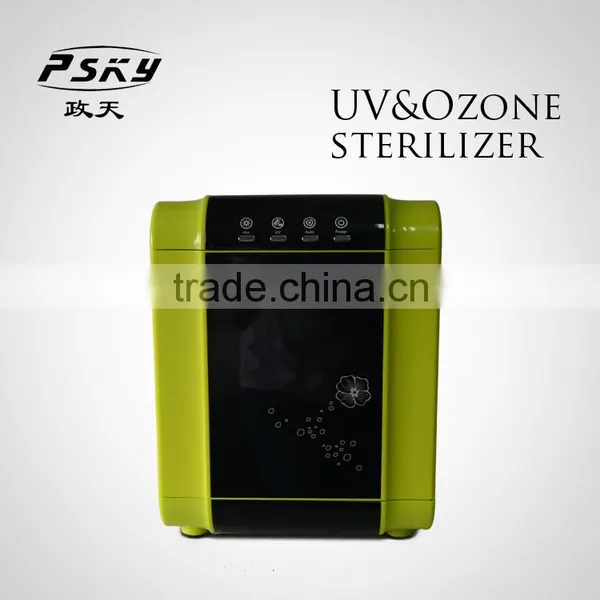 Design Medical Home Use UV Sterilizer/Bottle UV Sterilizer/Beauty Tool Disinfector KA-9188 photo-4