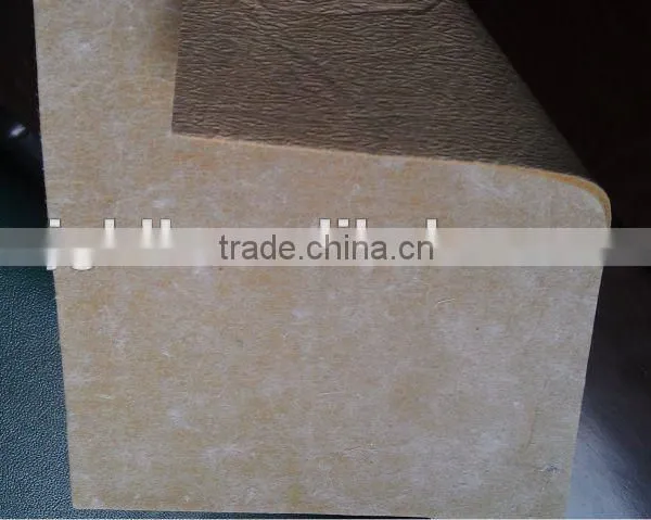 Laminate Floor Rubber Underlay