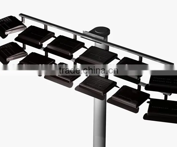 Staduim Court 200w Led Flood Lighting 300w 350w 400w Stadium Flood Light photo-6