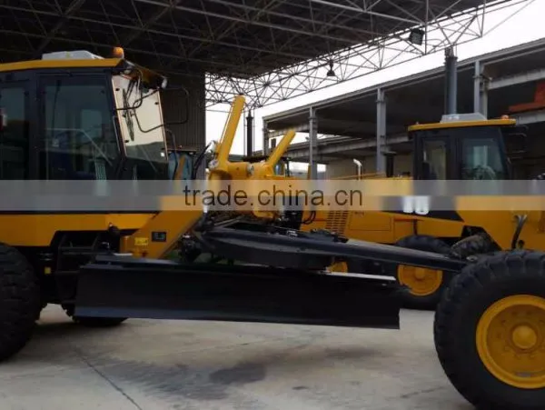 Xcmg Gr165 Motor Grader photo-2
