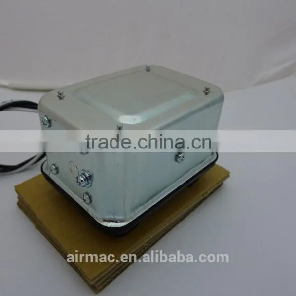 Diaphragm Air Pump photo-5