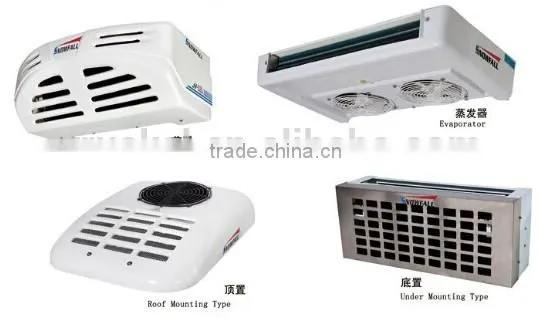Hot Selling Food Refrigerator and Freezer Used Freezer Container Used Freezer Container Used Refrigerated Containers for Sale photo-6