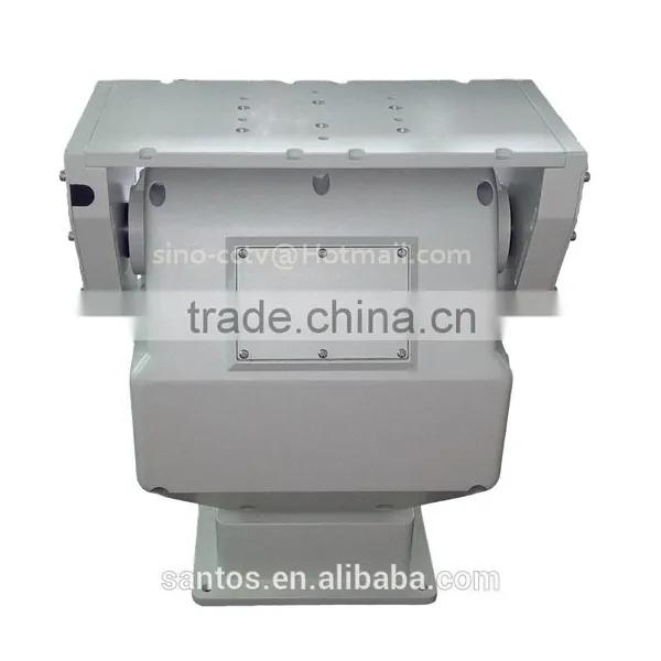 2016 Hot Selling Step Motor Heavy Duty Pan Tilt MOOG