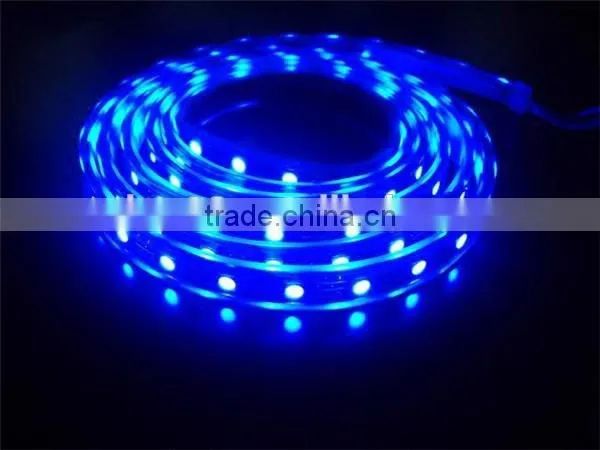 Waterproof 60leds/m 5050SMD Led Strip Light Dove Led Lights photo-2
