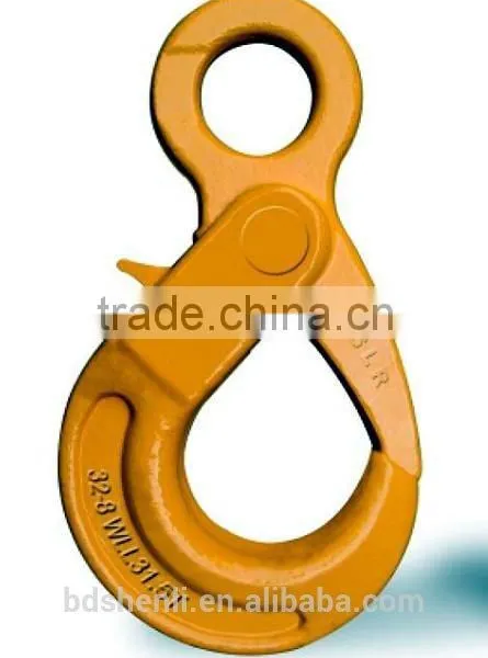 Eye-shaped Safety Hook photo-3
