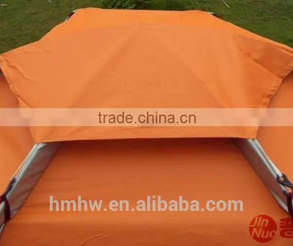 New Design Single Layer Tent photo-5