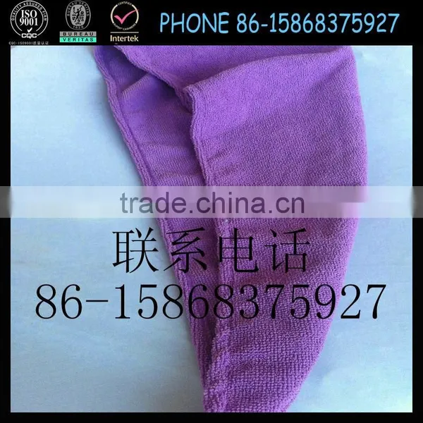 Hair Drying Towel Turban/microfiber Hair Towel