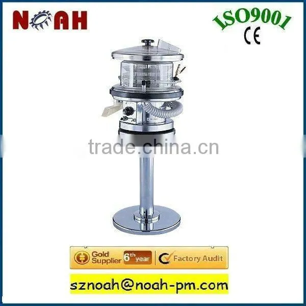 Tablet Screening Device