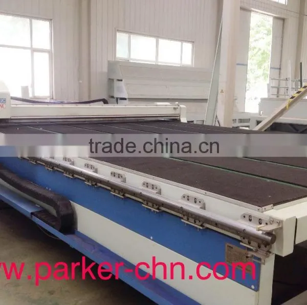 2016 Best Sale China Manufacture Automatic Cnc Glass Cutting Machine photo-2