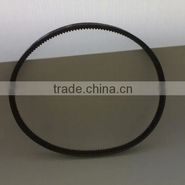 Various Speed v Belt