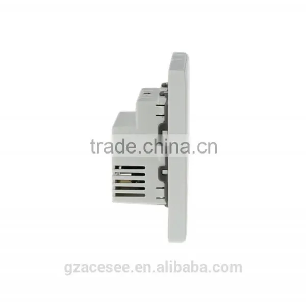 Longse High Quality Cheap British Style Smart Wall Switch photo-4